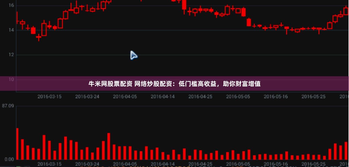 牛米网股票配资 网络炒股配资：低门槛高收益，助你财富增值